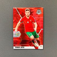 Soccer Card / Football Card 2021 Panini Mosaic Uefa Euro - Diogo Jota - Portugal