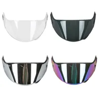 【CW】 Motorcycle Helmet Shield for FF370 FF394 FF325 Accessories