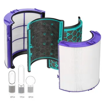 Dyson tp04 deals hepa filter