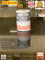 เทปกาวนิตโต้ Nitto ขนาด  (18 mm. x 18 m.) (5 ม้วน)