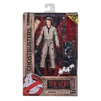 Ghostbusters Trevor plasma series 6" figure โกสท์บัสเตอร์ พลาสม่าซีรีส์ 6นิ้ว