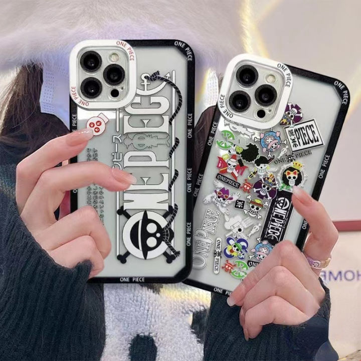 เคสมือถือสำหรับ-realme-c53-c55-c35-c33-c30-c11-c15-c12-c21y-c25y-กรอบ-c21ดวงตานางฟ้าอะนิเมะเรื่องวันพีช-luffy-zoro-tpu-ใสนุ่มป้องกันหลังซิลิโคนกันกระแทกฝาครอบเลนส์