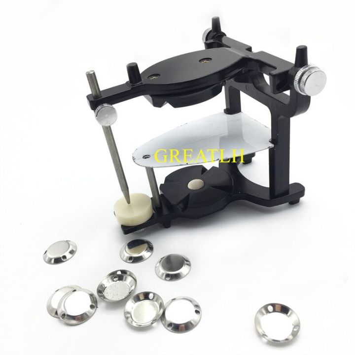 dental-magnetic-denture-articulator-big-size-dental-teeth-adjustable-magnetic-articulator-dental-lab-dentist-equipment