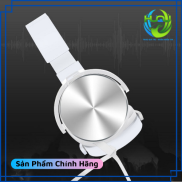 Tai Nghe Sony Xb450 Headphone Choàng Đầu, Đỉnh Cao Chống ồn