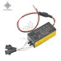 การเชื่อมต่อชายอินเวอร์เตอร์ Ccfl Dc 12V ถึง900V บัลลาสต์แปลงกระแสอะไหล่สำหรับตานางฟ้า Ccfl ชุดแหวน4-เอาท์พุทการเชื่อมต่อชาย