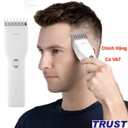 Tông đơ cắt tóc Enchen boost - Hàng Chính Hãng