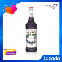 ?โปรโมชั่น? ส่งฟรี โมนิน ไซรัป Violet (Monin Syrup Violet) 700 ml. มีเก็บปลายทาง