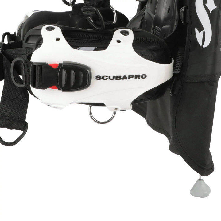 scubapro-hydros-pro-bcd-white-women-size-xs-s-m-l-scuba-diving