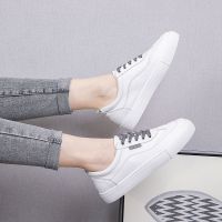 white shoes women shoes flats lat women shoe oxford shoe Womens Shoes Lace-Up White Casual lat Black Oxford Sneakers ins Korean Student Casu