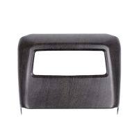 For Land Rover Discovery 5 2021 2022 Rear Air Outlet Vent Cover Trim Armrest Anti-Kick Decor Accessories