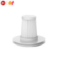 Xiaomi mite remove Vacuum cleaner replace Filter แผ่นกรองกำจัดไรฝุ่น ตัวกรองเครื่องดูดฝุ่น ซักได้ อะไหล่และตัวกรองเครื่องดูดฝุ่น