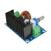 DC-DC Voltage Regulator Regulator XH-M401 High-Power Buck Module Drop Shopping Electrical Circuitry  Parts