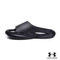 Under Armour -UA Mens Locker IV Slides อันเดอร์ อาเมอร์ รองเท้าแตะ รุ่น