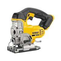 เลื่อยจิ๊กซิว์ไร้สาย DEWALT DCS331N-KR 26 มม. 18 โวลต์ [ส่งเร็วส่งไว มีเก็บเงินปลายทาง]