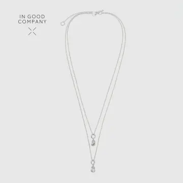 In good company on sale necklace