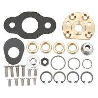 Turbocharger Repair Repair Kit Durable Replacement for Isuzu AI11 AI24 AI79 AIAD CI15 CI30 for IHI RHB5