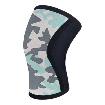 Knee Brace Support Compression Unisex Knee Brace for Sports Highly Elastic Fit Knee Support Tool for Cycling Basketball and Running popular