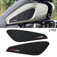 New Motorcycle Fuel Tank Sticker Waterproof Pad Sticker FOR HARLEY PAN AMERICA 1250 PAN AMERICA 1250S 2020 2021