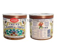 CLEMENT FAUGIER Chestnut Cream 500g.  เกาลัดบด ชนิดหวาน ยีห้อเคลมองท์ฟาร์เจีย  ขนาด 500 กรัม