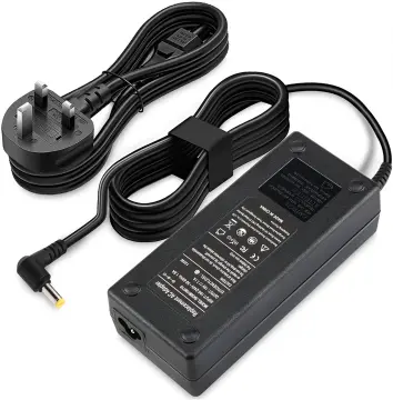 AC ADAPTOR ADAPTER , POWER SUPPLY FOR SCIAN LD582 LD586 TABLE TOP