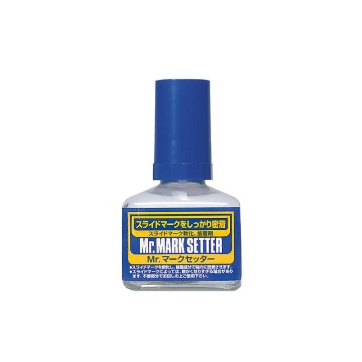 Mr. Mark Setter (Mr Hobby) (40ml) Lazada PH