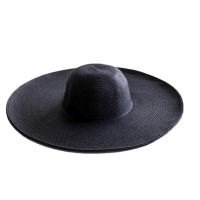 【CC】 MAXSITI U Big Eaves Protection Hat Fashion Beach Ladies  Caps