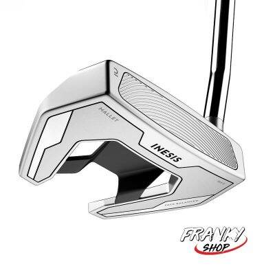 [พร้อมส่ง] มอลเล็ตพัตเตอร์ RIGHT-HANDED FACE-BALANCED MALLET PUTTER (SUITABLE FOR STRAIGHT PUTTING STROKES)