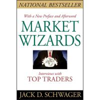 Market Wizards, Updated: Interviews กับเทรดเดอร์สูง