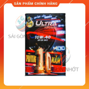 Nhớt Tổng Hợp Xe Côn Tay SPRAYKING ULTRA POWER PLUS