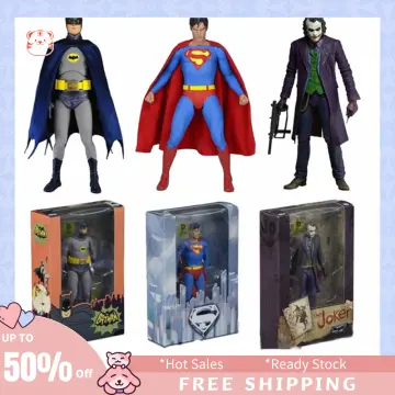 Superman Toy - Best Price in Singapore - Nov 2023 | Lazada.sg