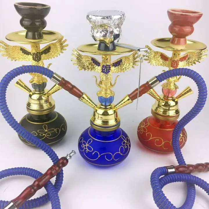 Dream hookah full bar hookah bucket trumpet shisha fruit hookah ktv
