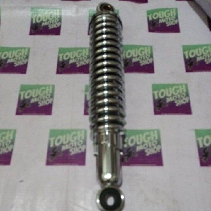 honda tmx 155 front shock price