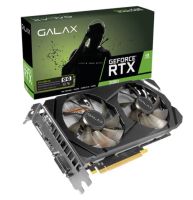 VGA GALAX GeForce® RTX 2060  (1-Click OC) 6GB GDDR6 192-bit  (by Pansonics)