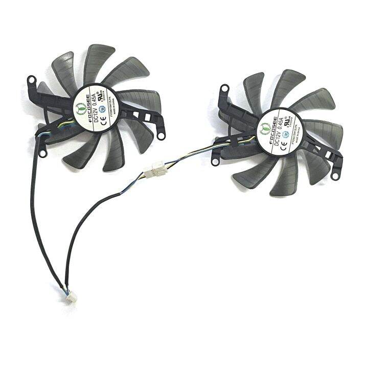 2pcs-85mm-4pin-gtx-1660-1660ti-graphics-fan-for-the-galax-geforce-rtx-2060-2070-super-graphics-card-cooling-fan