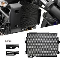 For YAMAHA TRACER 700 Radiator Grille Guard Cover Trace700 Trace 7 GT Trace7 T7 2016-2022 2019 2020 2021 Motorcycle Accessories