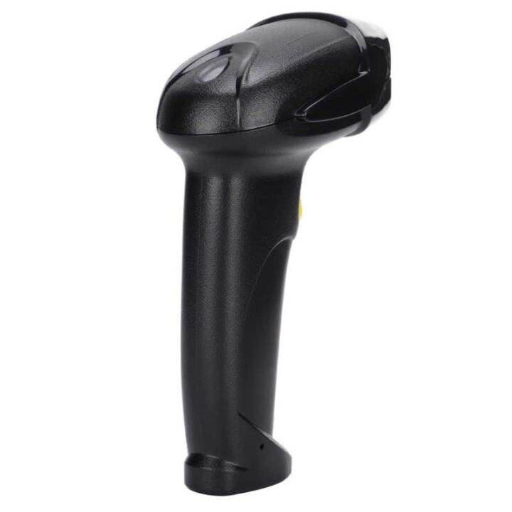 X760H QR Code Portable USB Barcode Scanner Wired Laser 2D Bar Code
