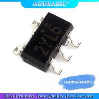 10pcs/lot LN2054Y42AMR screen 2YL6 SOT23-5  regulator new original WATTY Electronics