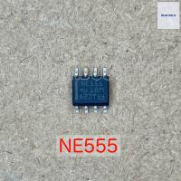 IC NE555 Precision Timer ไอซี SOP-8