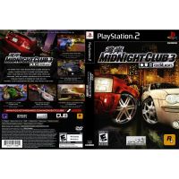 แผ่นเกมส์ PS2 Midnight Club 3 - DUB Edition   คุณภาพ ส่งไว