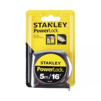 STANLEY ตลับเมตร 5 เมตร รุ่น 33-158