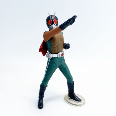 Bandai HD Kamen Rider V8 Skyrider คาเมนไรเดอร์ มาสค์ไรเดอร์ Masked Rider วี8 สกายไรเดอร์