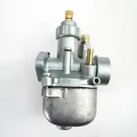 รถจักรยานยนต์16มม. คาร์บูเรเตอร์สำหรับ simson S50 S51ลูกวัว16n3-11 16N3 16N3 carb คาร์บูเรเตอร์ Moto Scooter