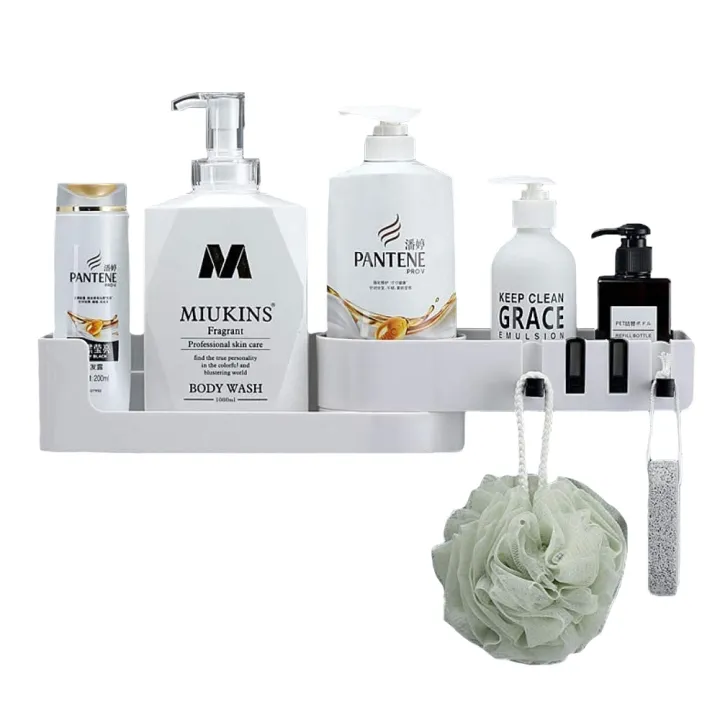 EMB Multifunctional Wall Mounted Extendable And Rotatable Bathroom