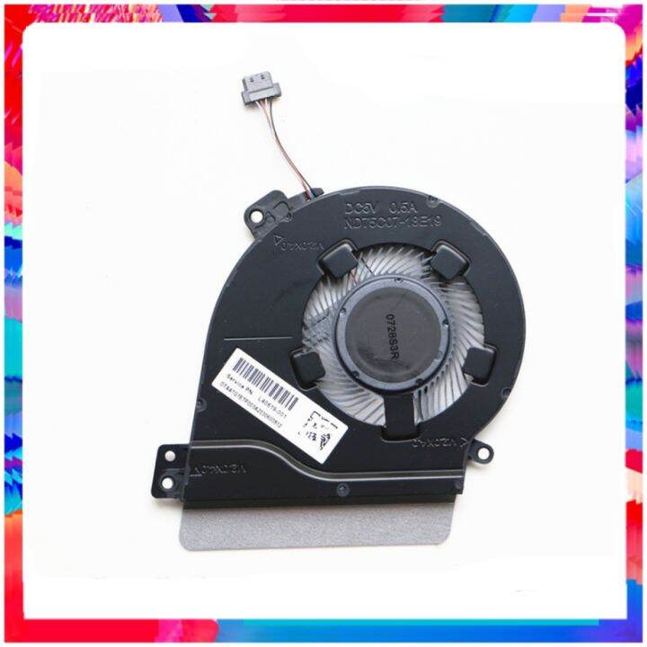 ใหม่-original-แล็ปท็อป-cpu-พัดลมระบายความร้อนสำหรับ-hp-15-cs-15-cs3037tx-l40619-001-l40620-01-1-0