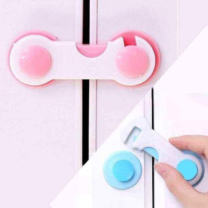 And Refrigerator Safety Lock For Babies Lazada PH