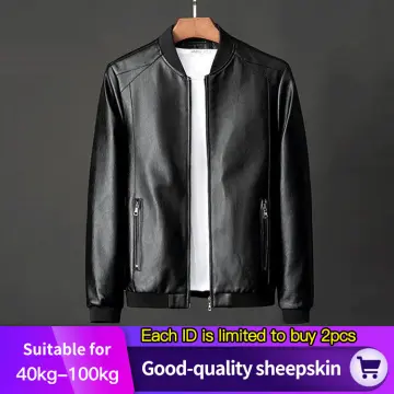 Cyberpunk EdgeRunners Leather Jacket - Celebrity Jackets