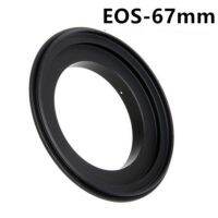 [COD] 67mm lens reverse ring 18-135 17-85mm EOS-67MM macro