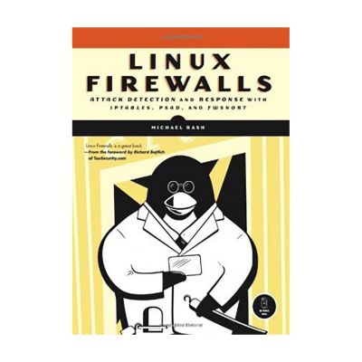 Linux Firewalls: การตรวจจับและตอบสนองการโจมตีด้วย Iptables