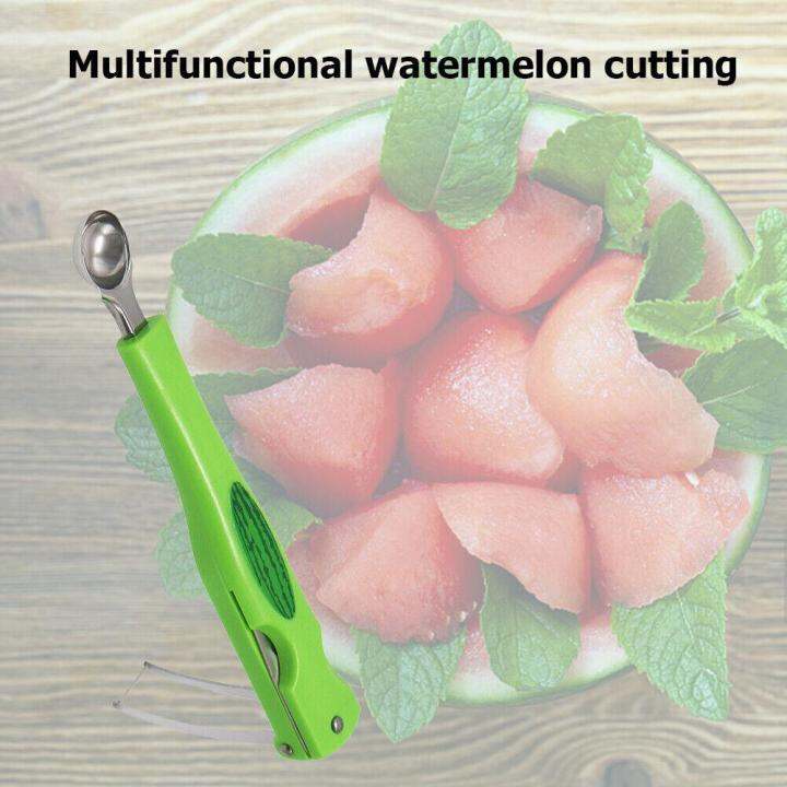 stainless-steel-watermelon-cutting-plastic-handle-multifunctional-clip-toy-spoon-adjustment-exhibition-spring-watermelon-clip-fruit-o9x3