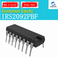 10 IRS2092 IRS2092PBF DIP16 IC ชิปเดิมใหม่